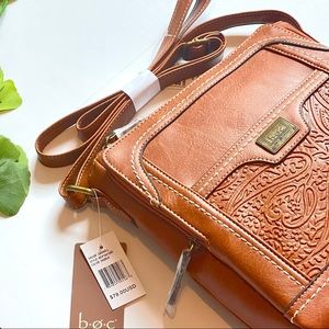 Crossbody Purse | B.O.C. Born Concepts